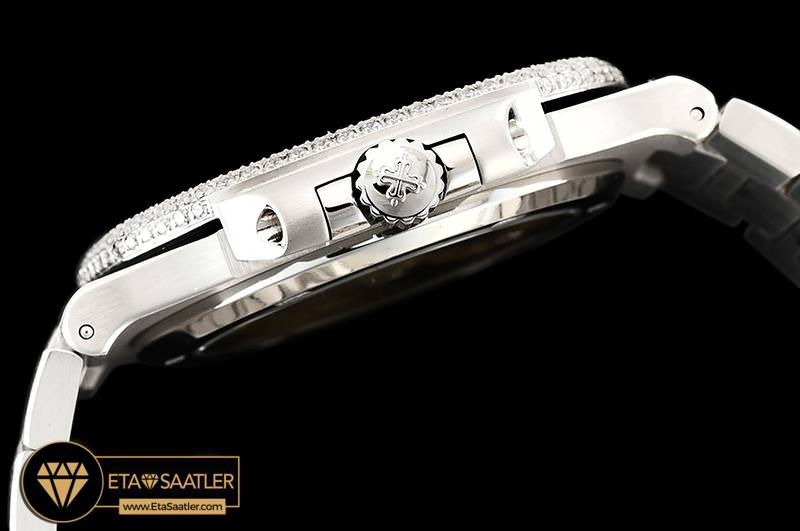PP0294A -Nautilus 5711 40mm Diams SSSS Diams PF Miyota 9015 Mod modelleri PP0294A -Nautilus 5711 40mm Diams SSSS Diams PF Miyota 9015 Mod - 07.jpg